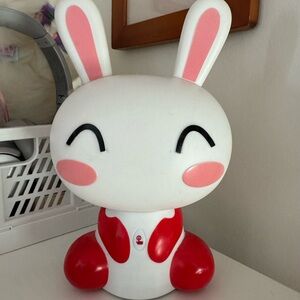 Cute Bunny Nighlight